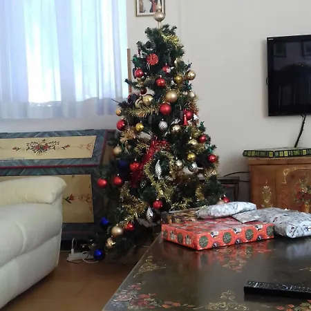 Casa Alpina Sacro Cuore