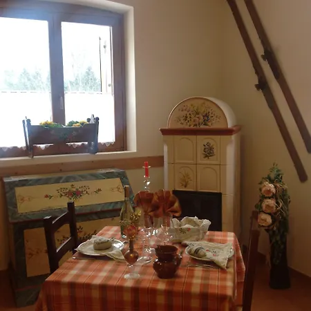 Casa Alpina Sacro Cuore Fregona