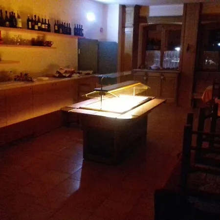 Casa Alpina Sacro Cuore Hotel