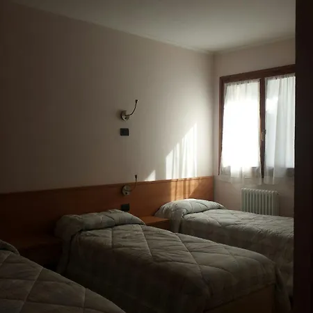 Hotel Casa Alpina Sacro Cuore 2*