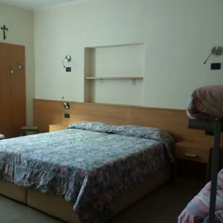 Casa Alpina Sacro Cuore