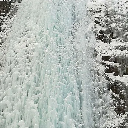 Casa Alpina Sacro Cuore Fregona