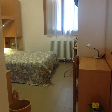 Hotel Casa Alpina Sacro Cuore 2*