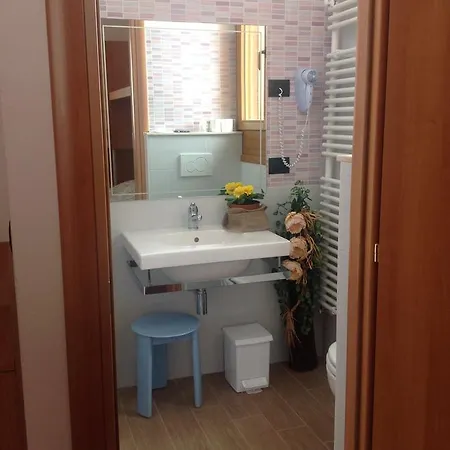 Hotel Casa Alpina Sacro Cuore Canale d'Agordo