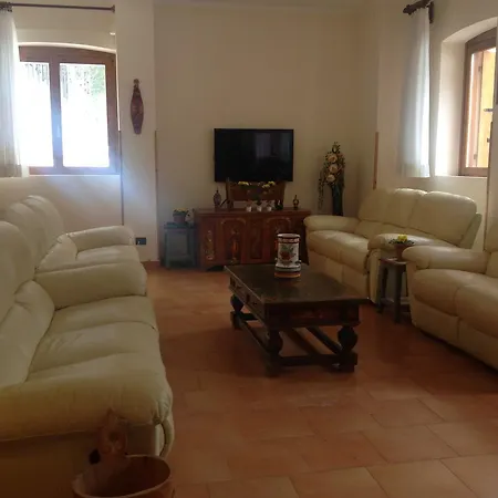 Hotel Casa Alpina Sacro Cuore