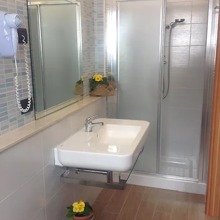 Casa Alpina Sacro Cuore Hotel Canale d'Agordo