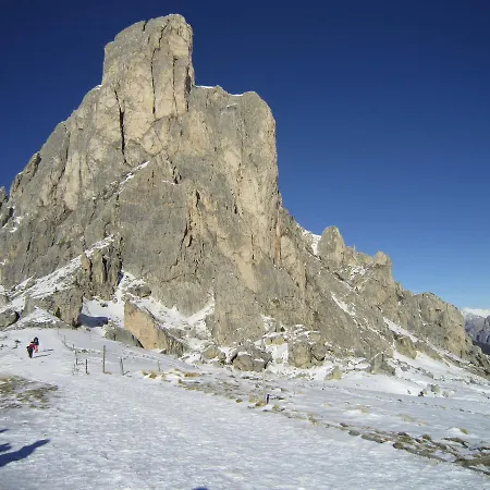 Hotel Casa Alpina Sacro Cuore 2*