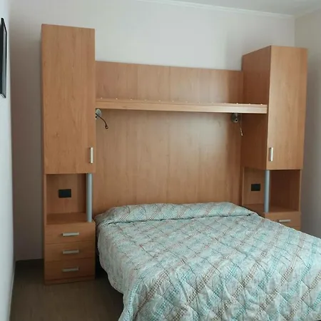 Casa Alpina Sacro Cuore Hotel Canale d'Agordo
