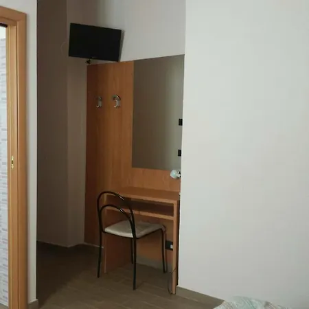 Hotel Casa Alpina Sacro Cuore Canale d'Agordo