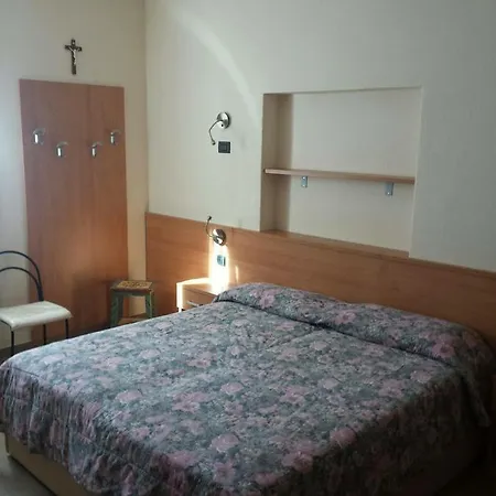Casa Alpina Sacro Cuore 2*