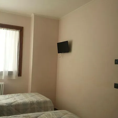 Hotel Casa Alpina Sacro Cuore 2*