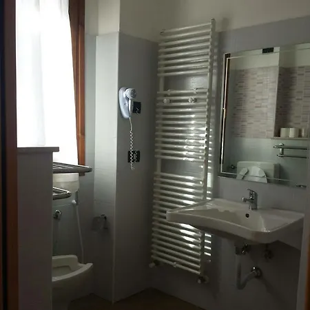 Casa Alpina Sacro Cuore Canale d'Agordo