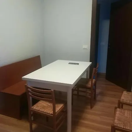 Hotel Casa Alpina Sacro Cuore 2*