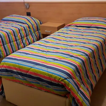 Casa Alpina Sacro Cuore Canale d'Agordo