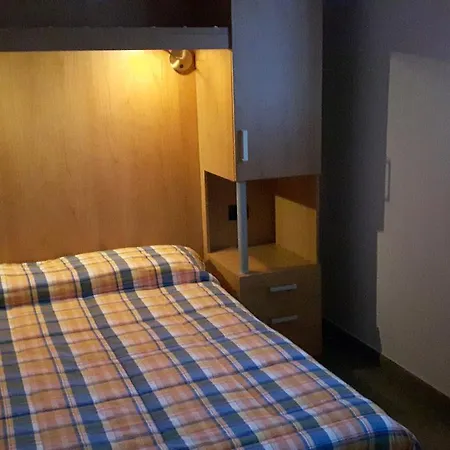 Casa Alpina Sacro Cuore