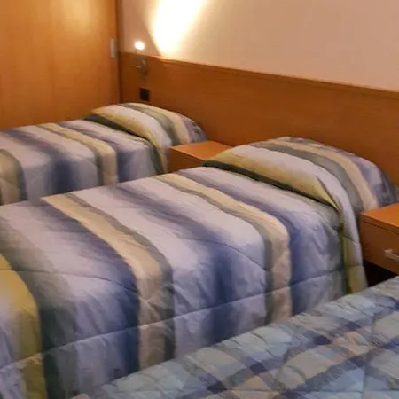 Casa Alpina Sacro Cuore 2*