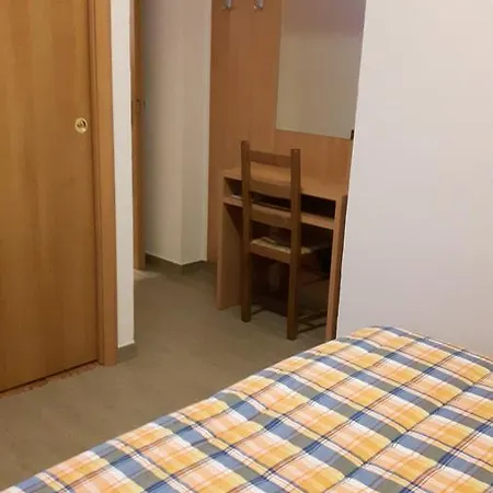 Casa Alpina Sacro Cuore