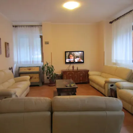 Hotel Casa Alpina Sacro Cuore