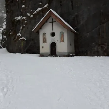 Casa Alpina Sacro Cuore