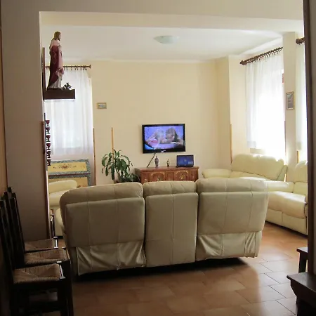 Hotel Casa Alpina Sacro Cuore Canale d'Agordo