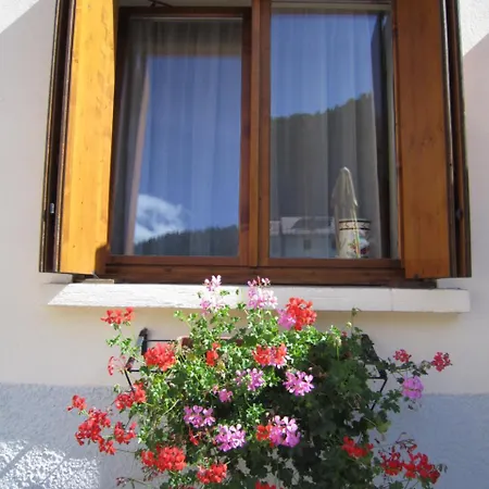 Hotel Casa Alpina Sacro Cuore