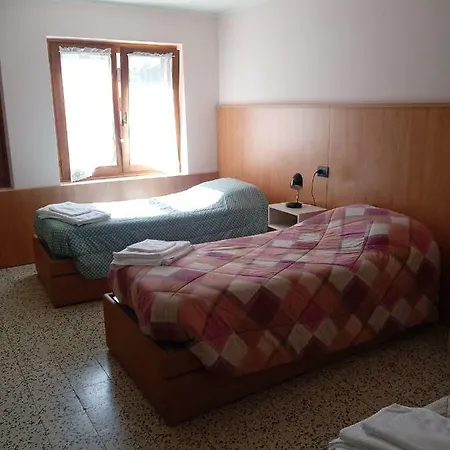 Hotel Casa Alpina Sacro Cuore 2*