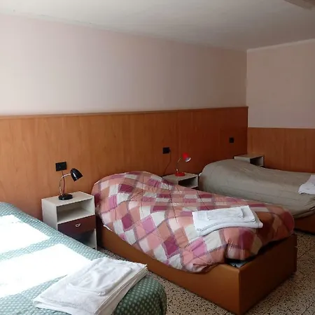 Casa Alpina Sacro Cuore Hotel