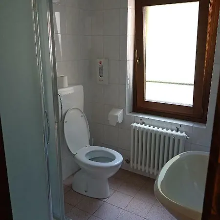 Casa Alpina Sacro Cuore 2*
